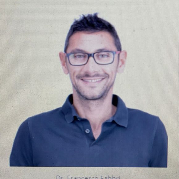 Dott. Francesco Fabbri