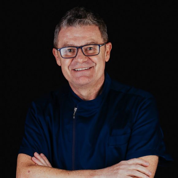 Dott. Mauro Donà